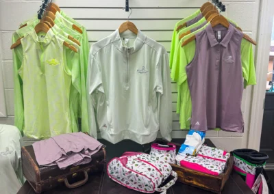 russellville country club ar golf pro shop 2