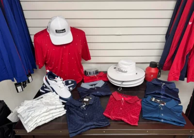 russellville country club ar golf pro shop 6